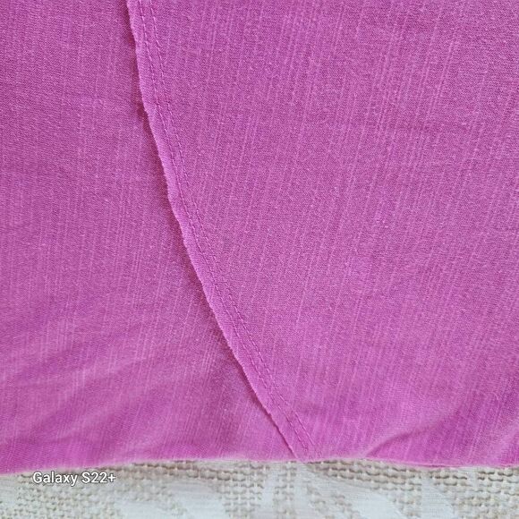 E19 Time and Tru t-shirt - Picture 5 of 7